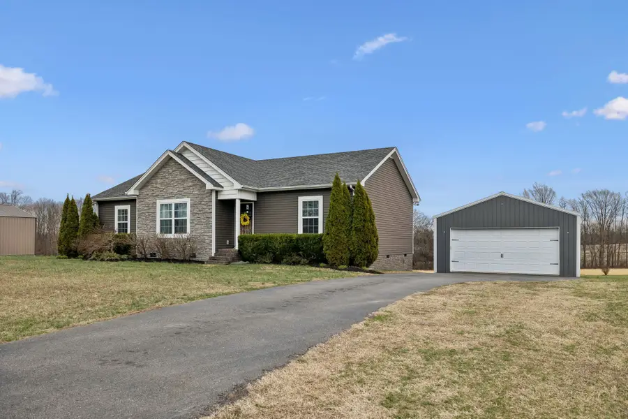 234 Haven Way, Westmoreland, TN 37186 - #3