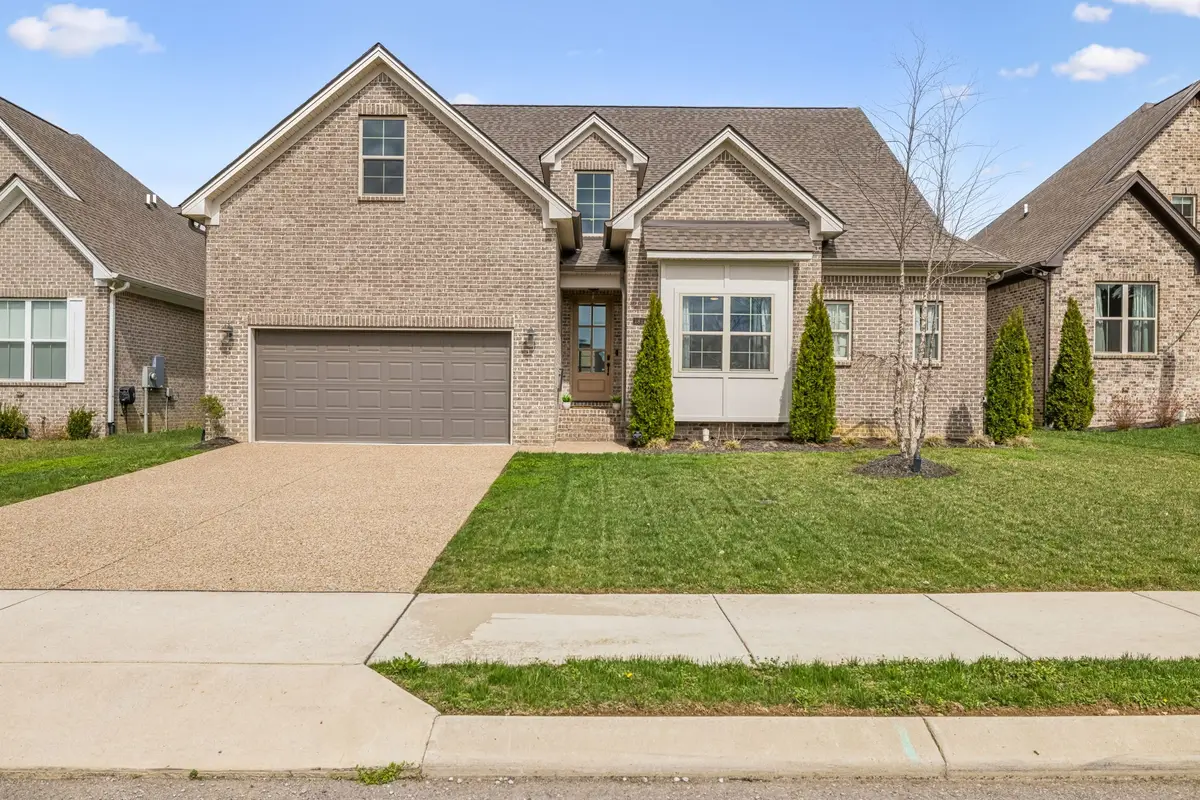 1818 Witt Way Dr, Spring Hill, TN 37174 - #1