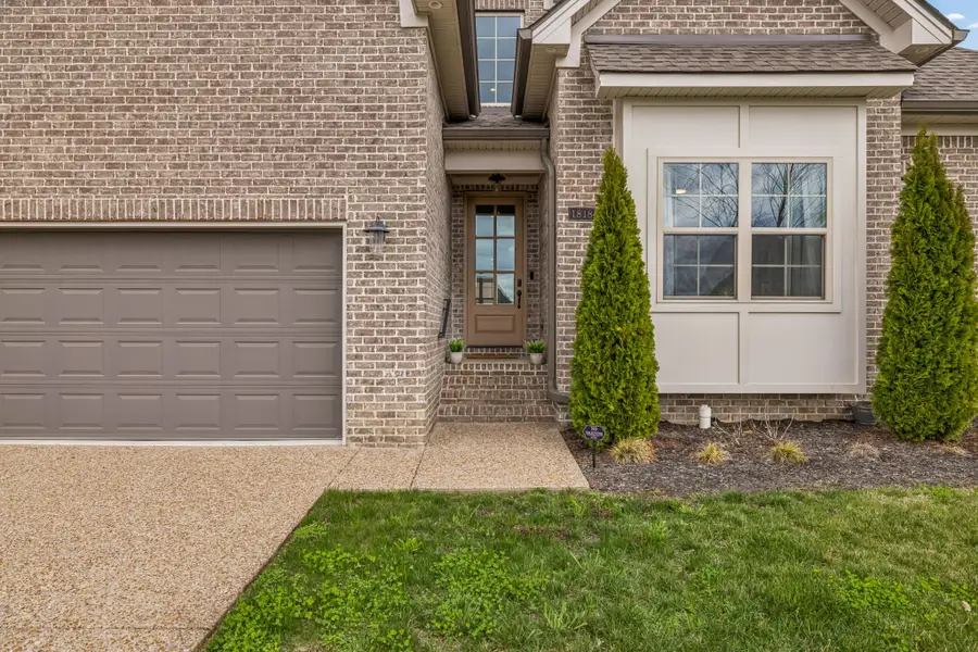 1818 Witt Way Dr, Spring Hill, TN 37174 - #3