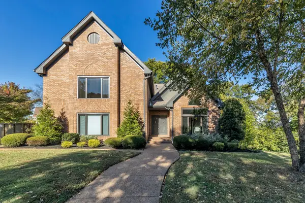 102 Chuzzlewit Down, Brentwood, TN 37027