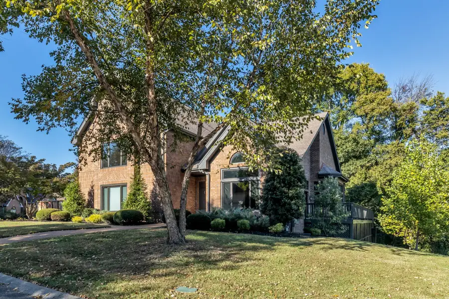 102 Chuzzlewit Down, Brentwood, TN 37027 - #3