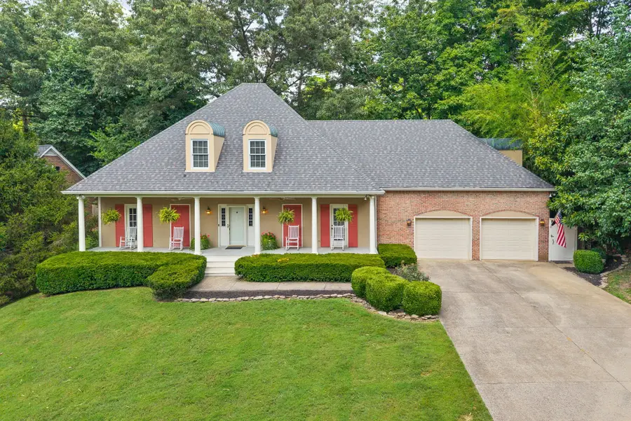 811 River Run, Clarksville, TN 37043 - #2