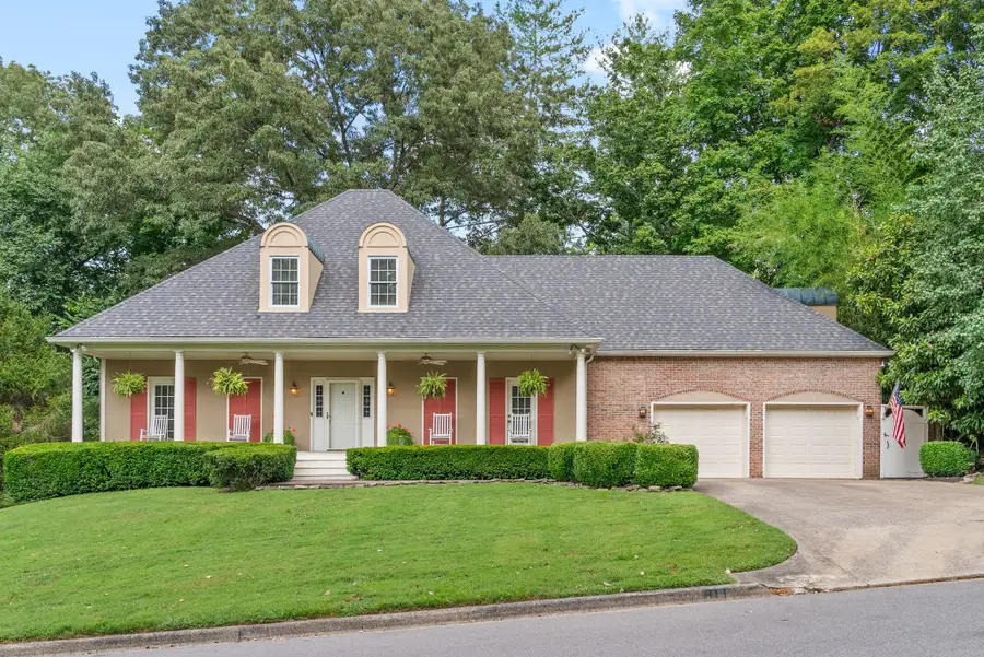 811 River Run, Clarksville, TN 37043 - #3