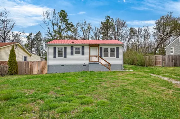 529 E 52nd Street, Chattanooga, TN 37410