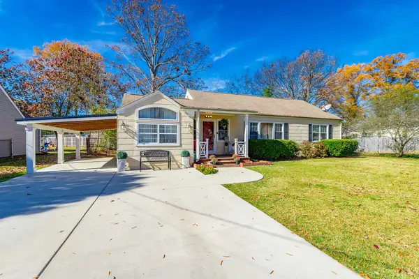 1603 Castleberry Avenue, Chattanooga, TN 37412