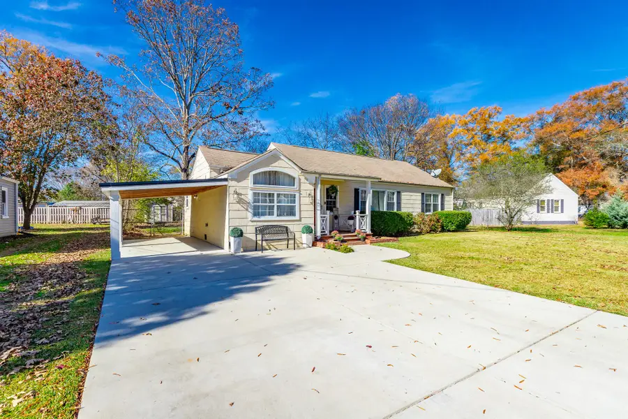 1603 Castleberry Avenue, Chattanooga, TN 37412 - #3