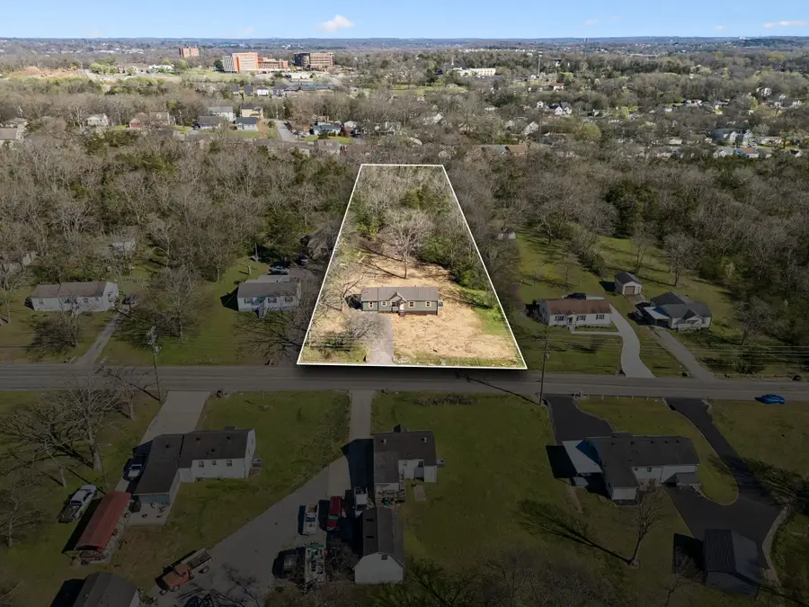 305 Randy Rd, Madison, TN 37115 - #2