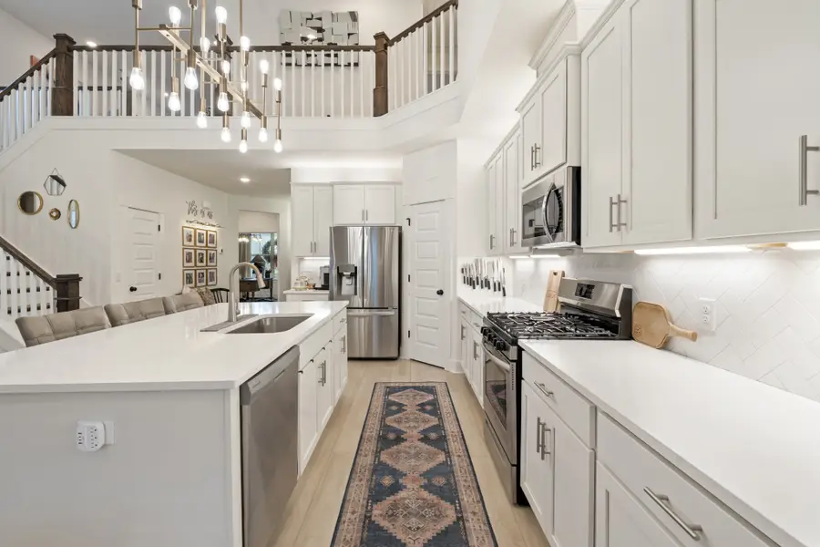 160 Cavalcade Loop, Gallatin, TN 37066 - #3