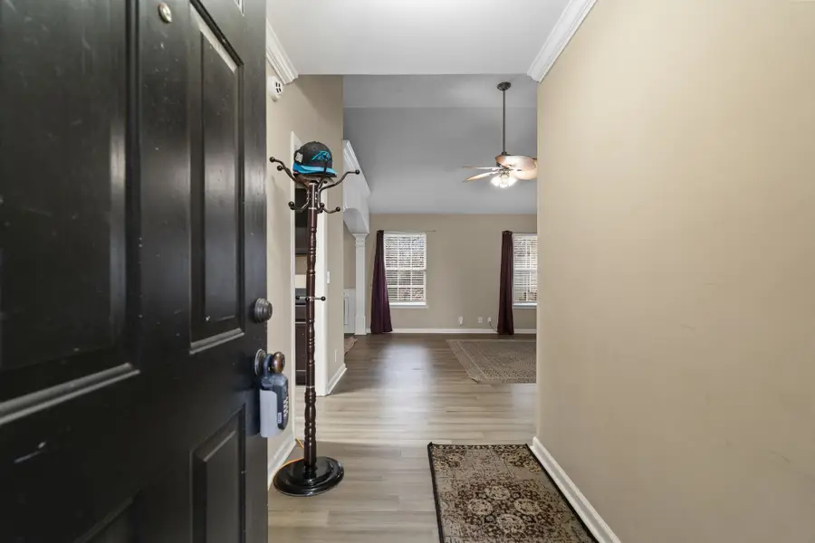 4221 Nandina Ct, Murfreesboro, TN 37129 - #3