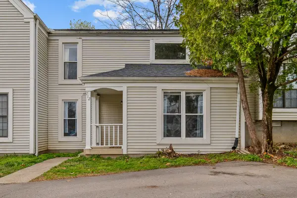 712 Rachels Trl, Hermitage, TN 37076