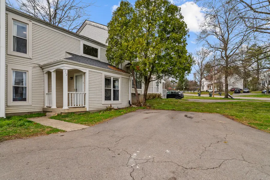 712 Rachels Trl, Hermitage, TN 37076 - #2