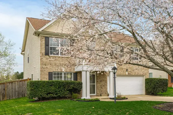 210 Vintage Cir, Hendersonville, TN 37075