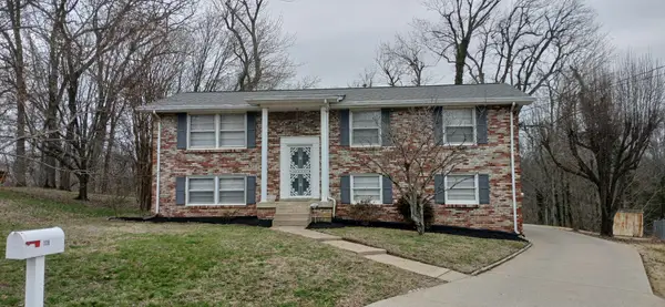 108 Jacksonian Dr, Hermitage, TN 37076