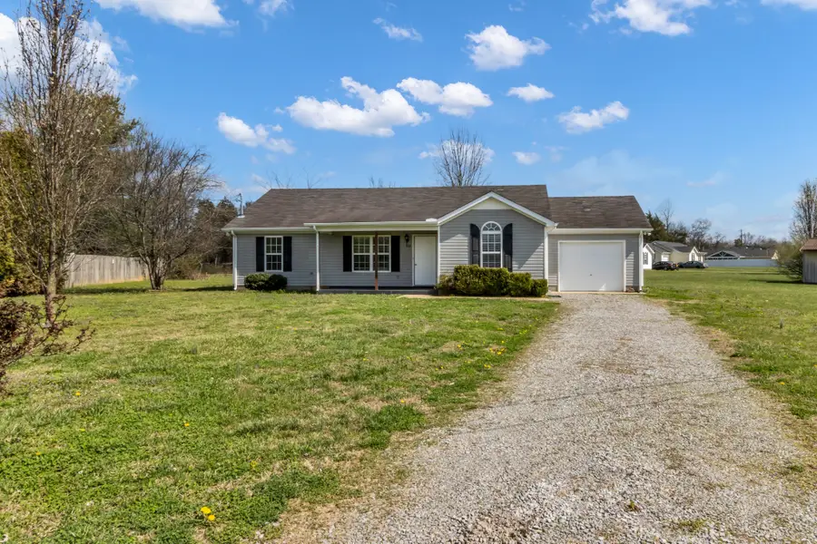 406 Silver Lakes Ct, Murfreesboro, TN 37130 - #2