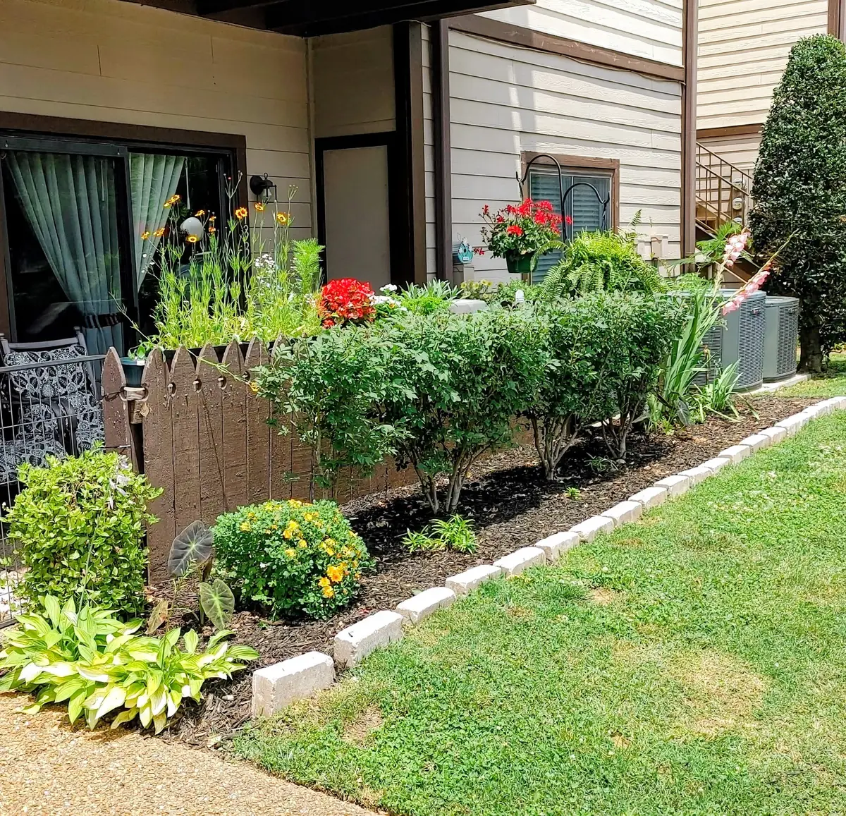 133 Hicks Rd #133 Lower level front, Nashville, TN 37221 - #1