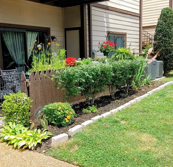 133 Hicks Rd #133 Lower level front, Nashville, TN 37221