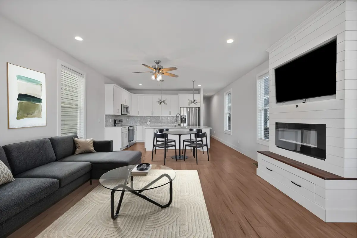 3835 Dr Walter S Davis Blvd, Nashville, TN 37209 - #1