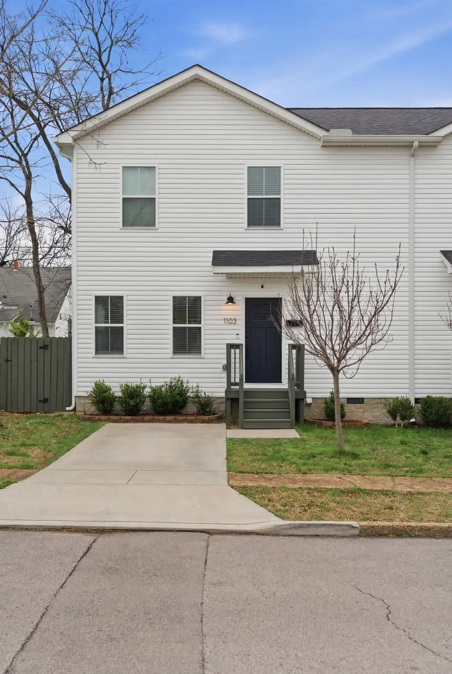 1103 Elliston St, Old Hickory, TN 37138 - #3