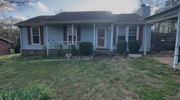 3221 Cedar Ridge Rd, Nashville, TN 37214