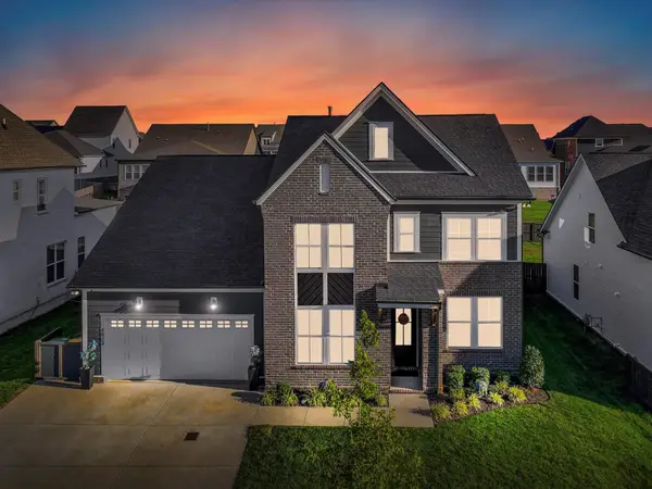 4023 John Marsh Rd, Spring Hill, TN 37174