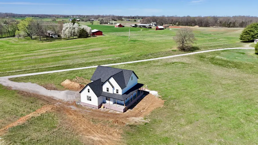 1055 Mustang Ct, Springfield, TN 37172 - #3