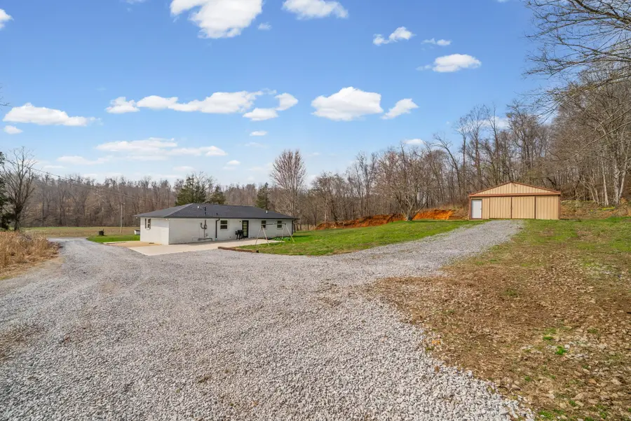 5112 Will Jackson Road, Cadiz, KY 42211 - #2