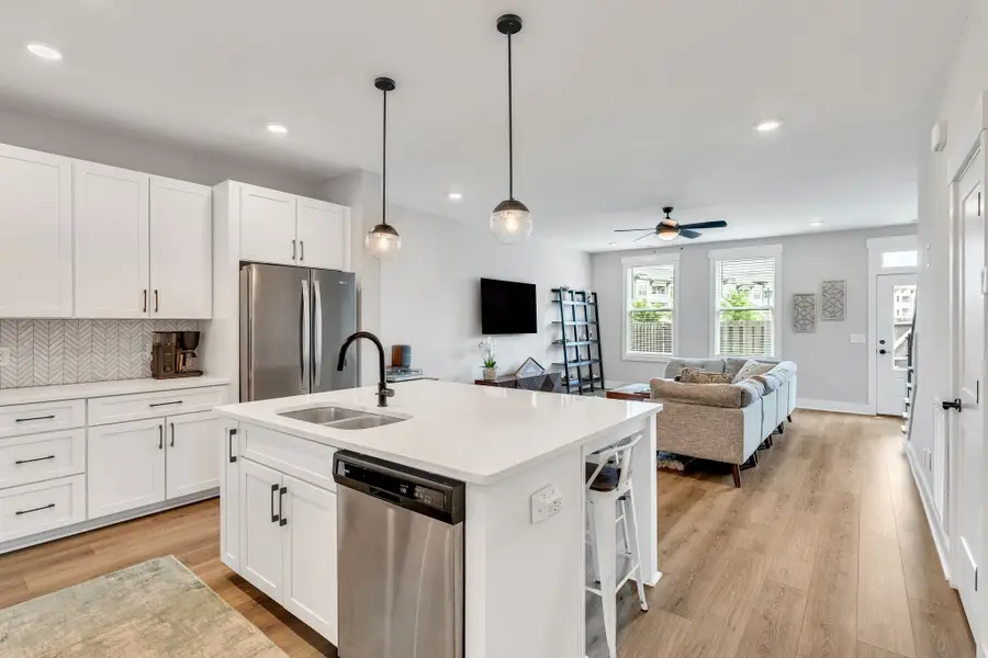 2087 Oakwood Ave #UNIT 12,, Nashville, TN 37207 - #3