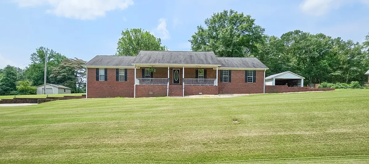 1100 Rain Tree Dr, Tuscumbia, AL 35674 - #1