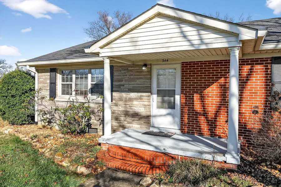 344 E 18th St, Cookeville, TN 38501 - #2