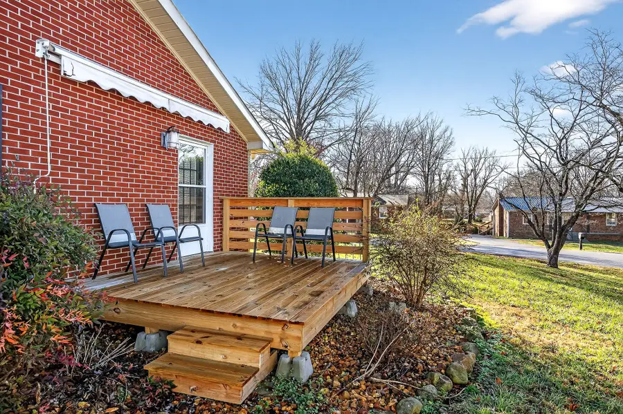 344 E 18th St, Cookeville, TN 38501 - #3