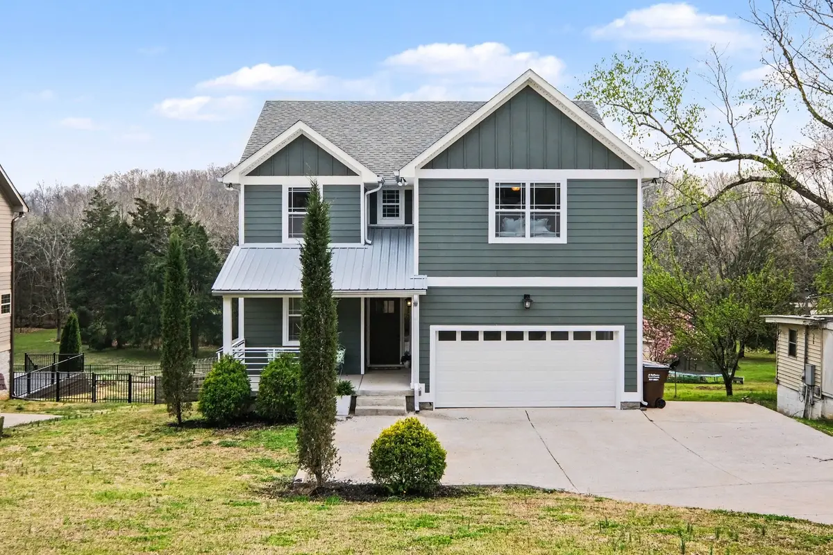 326 Twin Cove Dr, Lebanon, TN 37087 - #1