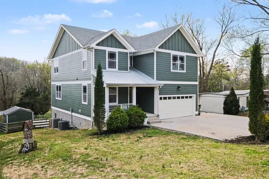 326 Twin Cove Dr, Lebanon, TN 37087 - #2