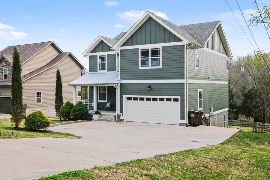 326 Twin Cove Dr, Lebanon, TN 37087 - #3