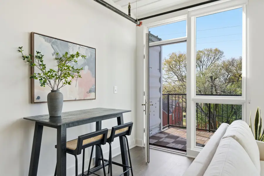 437 Wingrove St, Nashville, TN 37203 - #3