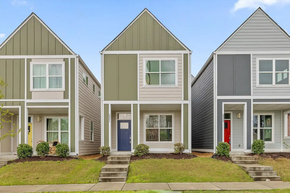 2351 E 19th Street, Chattanooga, TN 37404 - #1