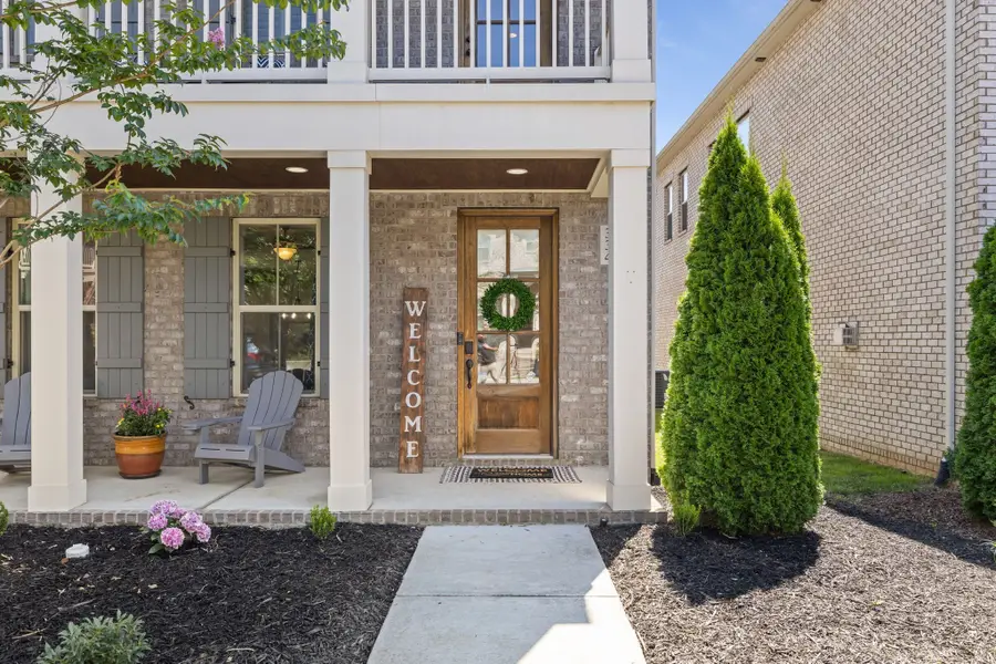 334 Cornelius Way, Hendersonville, TN 37075 - #2