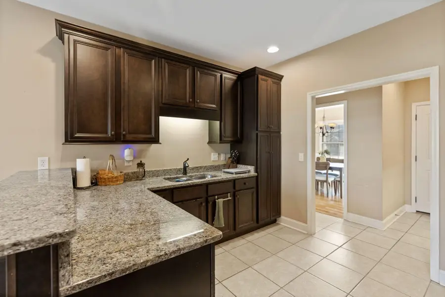 1716 Derby Lane Nw, Cleveland, TN 37312 - #3