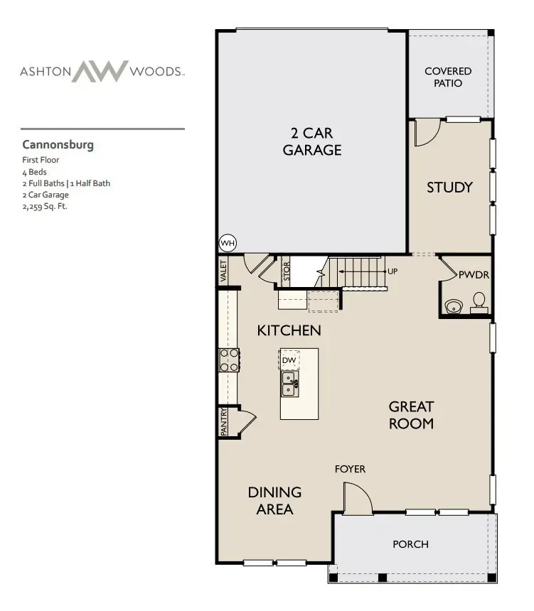 2705 Wilkinson Pike, Murfreesboro, TN 37129 - #2