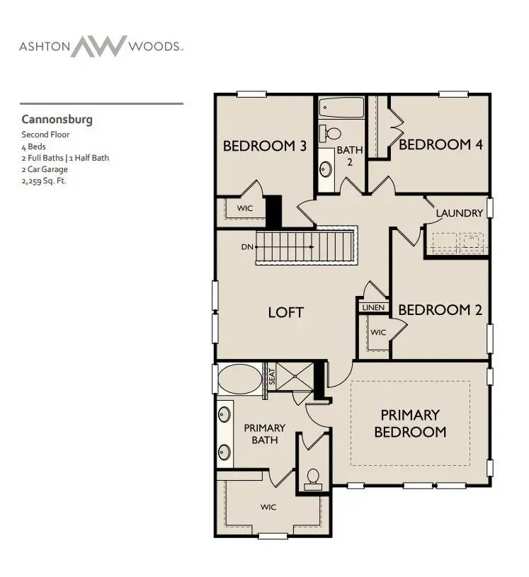 2705 Wilkinson Pike, Murfreesboro, TN 37129 - #3