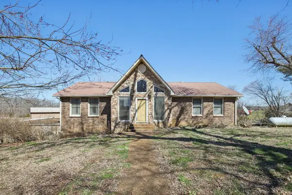 7562 Crow Cut Rd, Fairview, TN 37062