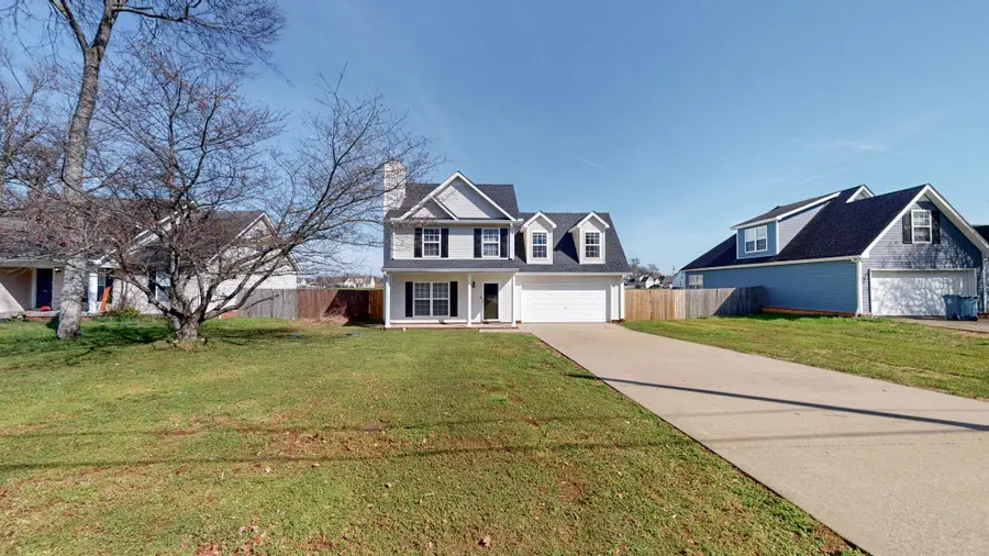 697 Crescent Rd, Murfreesboro, TN 37128 - #3