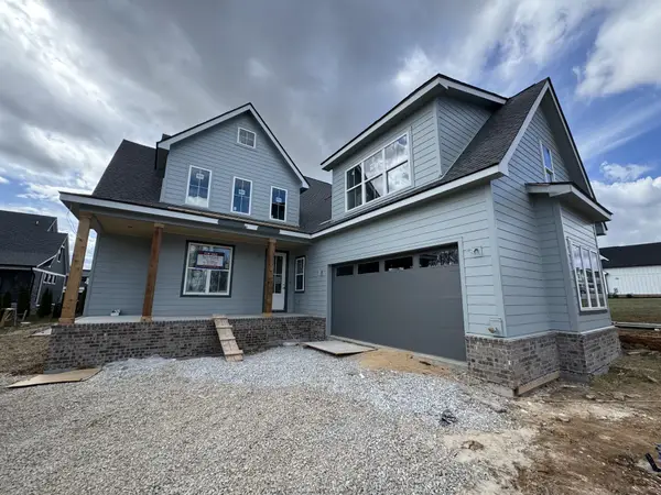 142 Hammock Drive, Winchester, TN 37398