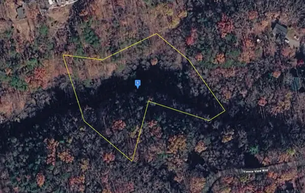 3537 Mountain Top Lane, Sevierville, TN 37876