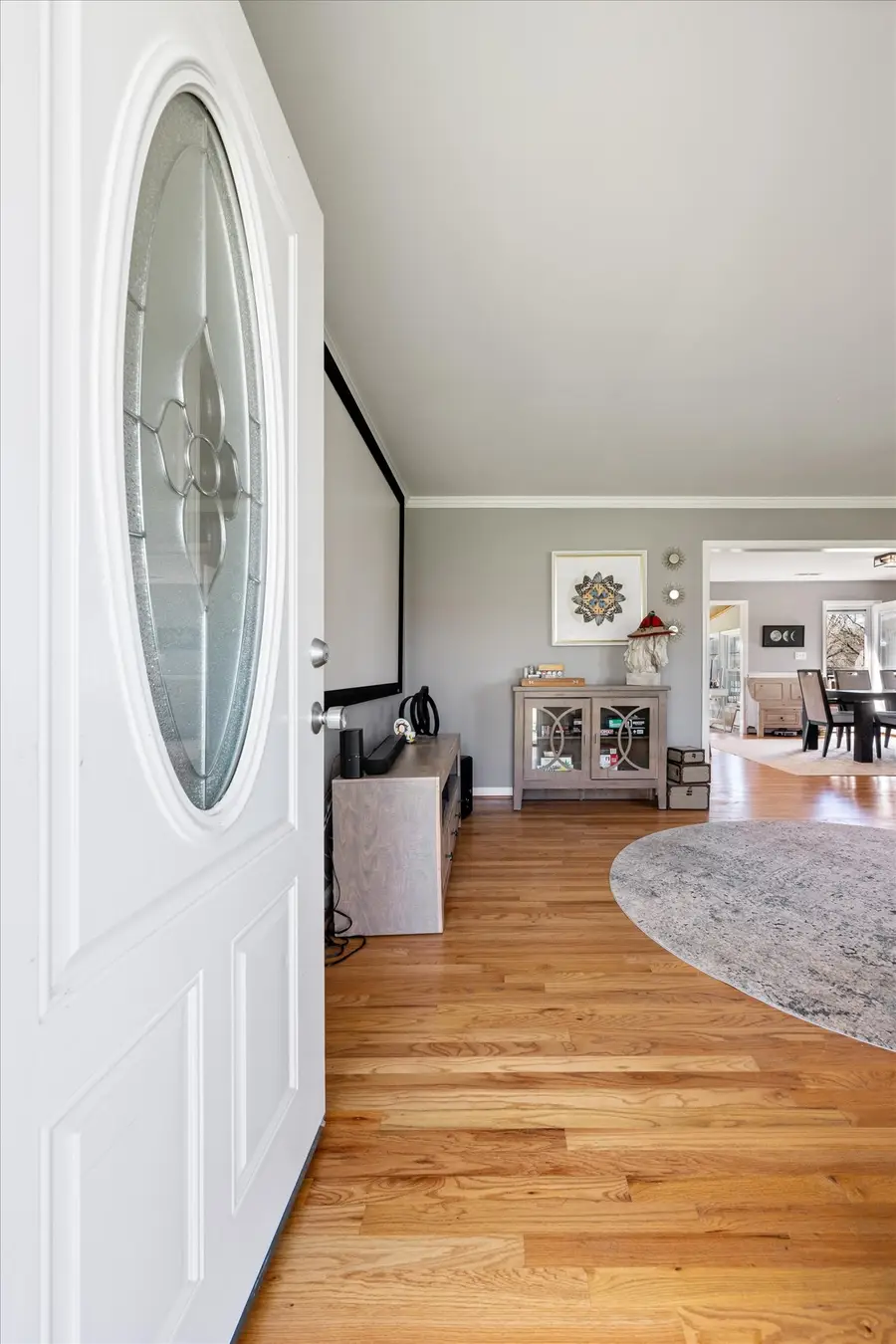 501 Chapmansboro Rd, Ashland City, TN 37015 - #2