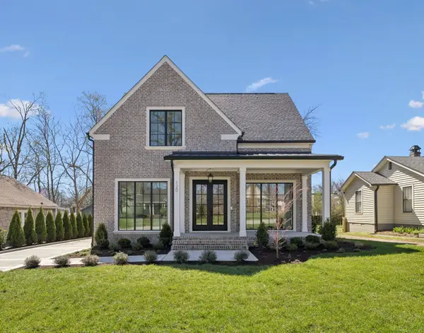 120 Cleburne St, Franklin, TN 37064