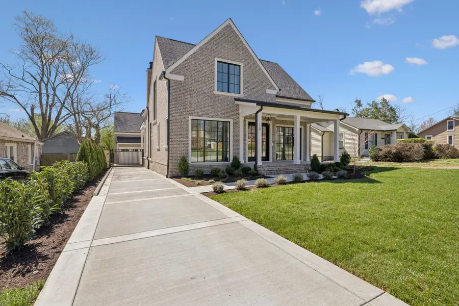 120 Cleburne St, Franklin, TN 37064 - #2