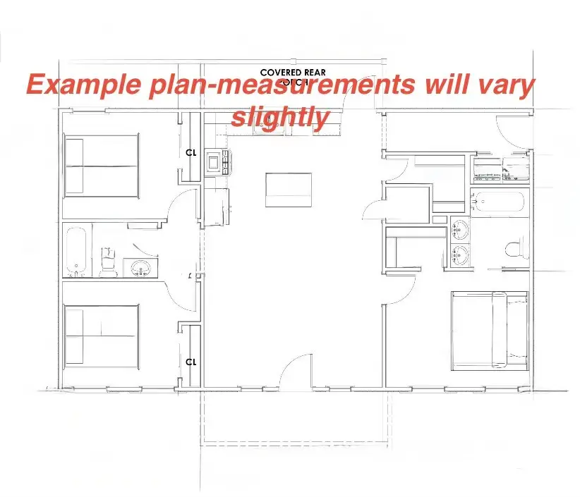 2315 E Lincoln St, Tullahoma, TN 37388 - #3