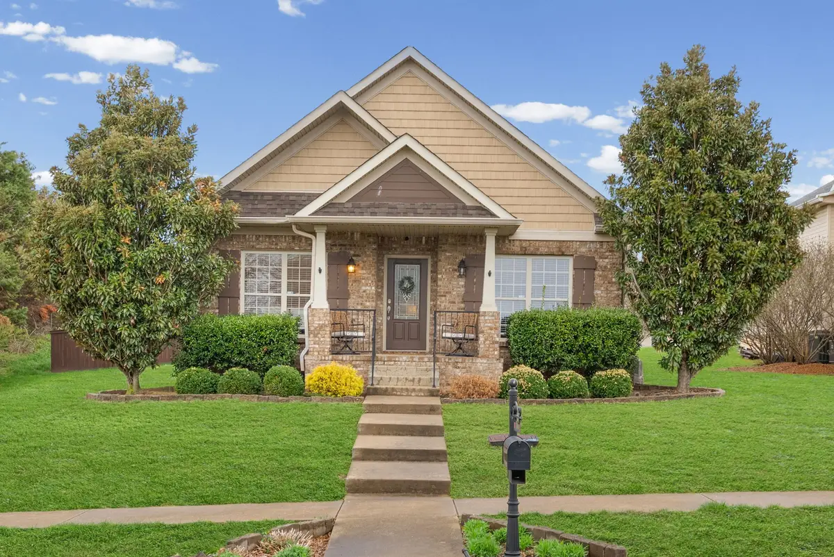 139 John Duke Tyler Blvd, Clarksville, TN 37043 - #1