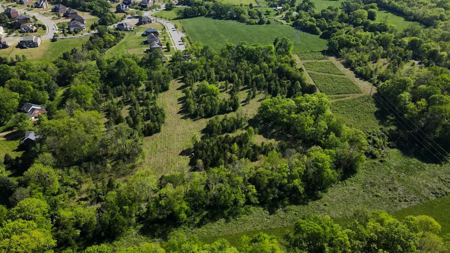 691 Green Hill Blvd, Brentwood, TN 37027 - #3