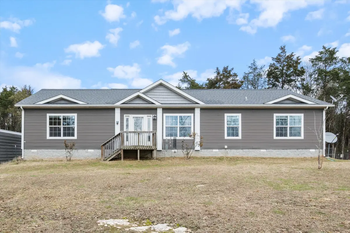 3469 Gillespie Ln, Columbia, TN 38401 - #1